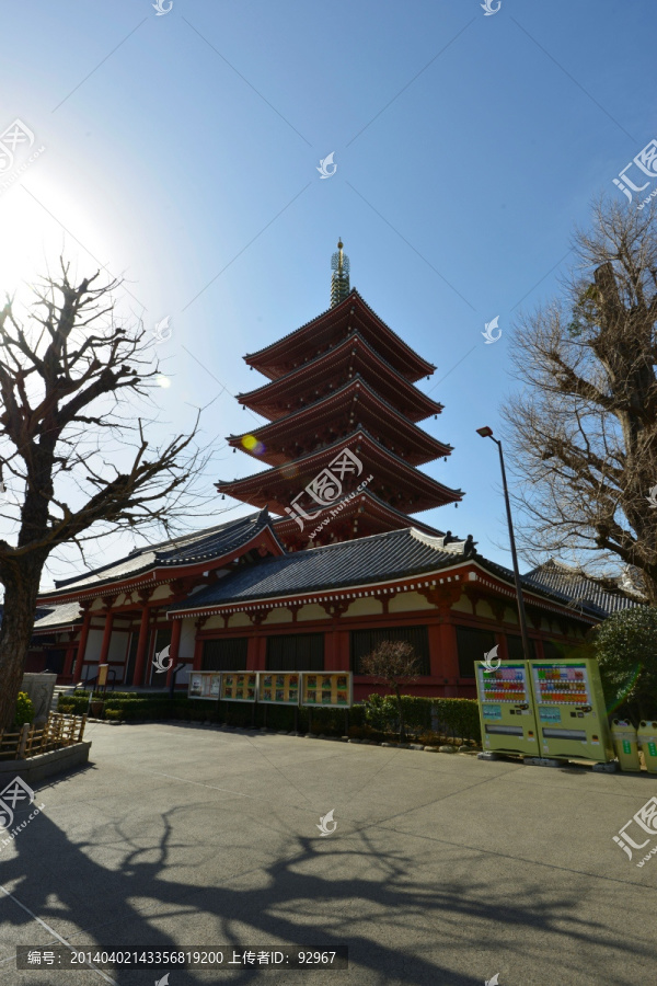 浅草寺