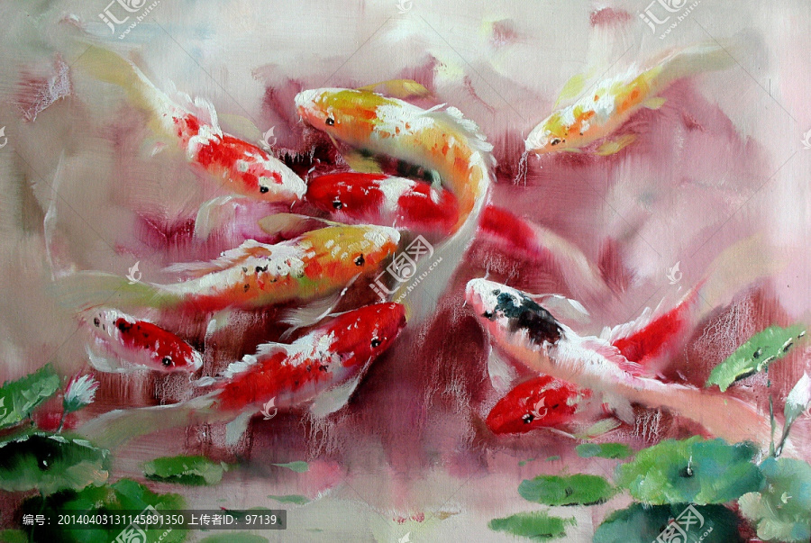 金魚