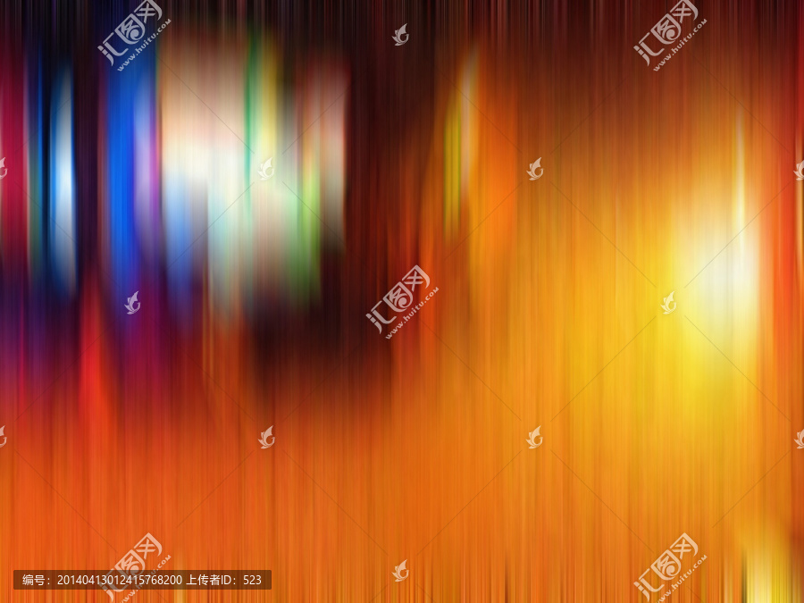 動(dòng)感色彩