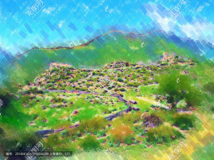 西藏高原納木錯(cuò)