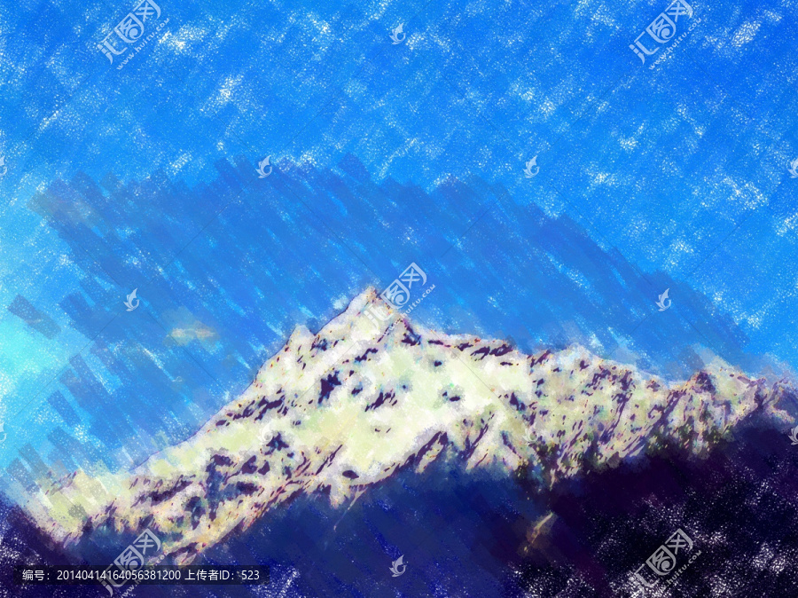 西藏高原納木錯(cuò)