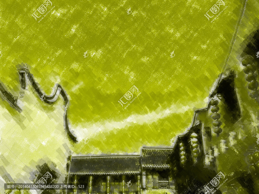西塘印象