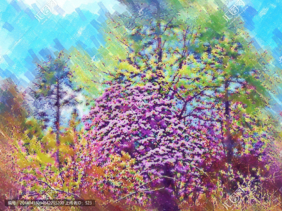 香格里拉