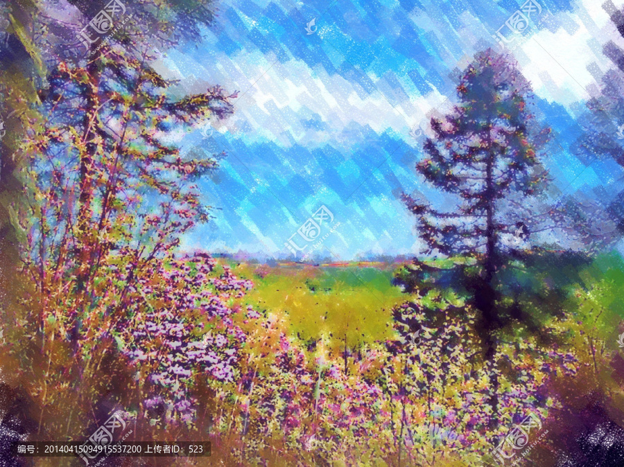 香格里拉