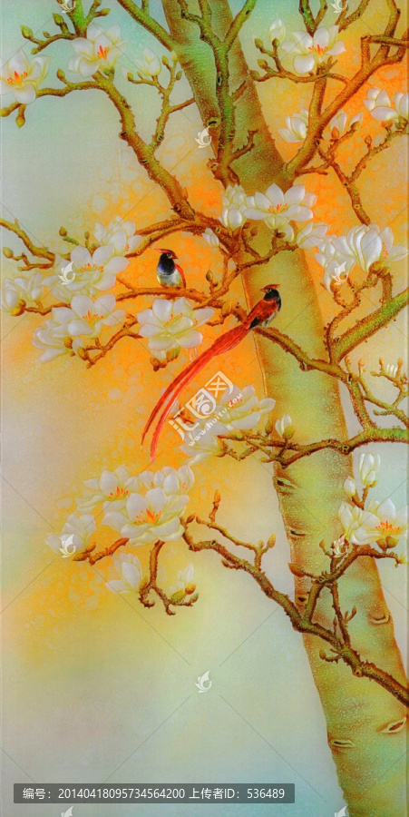藝術(shù)玻璃,浮雕