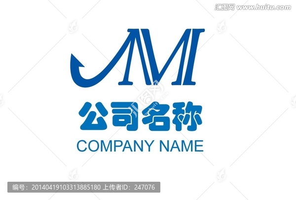 JM,LOGO,JM商標(biāo)