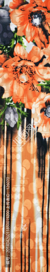 數(shù)碼訂位花