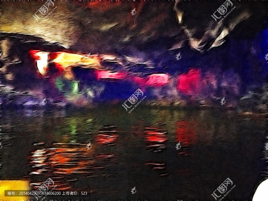 七星巖風(fēng)景
