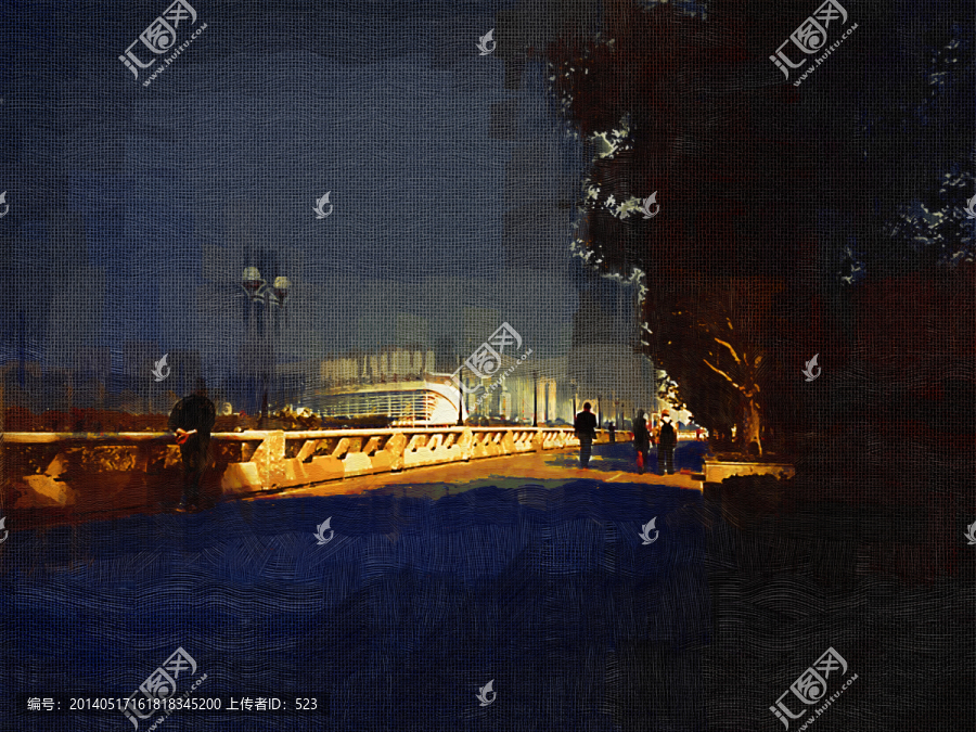 廣州風(fēng)景