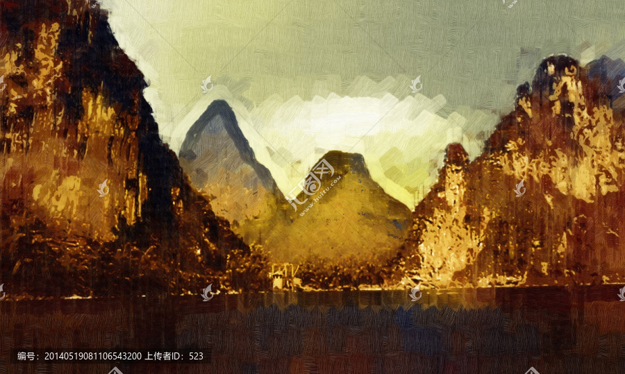 桂林陽朔