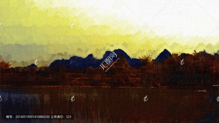 桂林陽朔