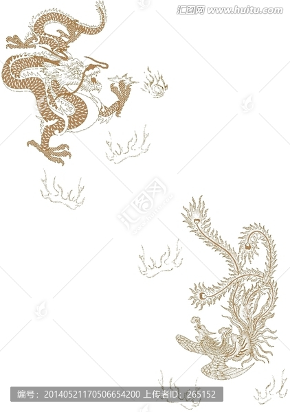 服裝印花（未分層）