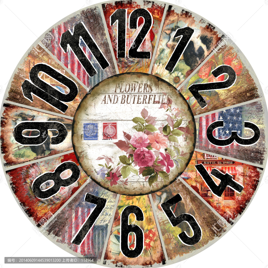 掛板,花卉,復(fù)古懷舊,歐美風(fēng)格