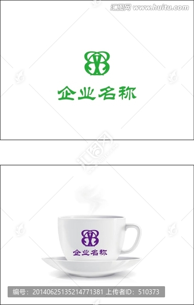 LOGO,字母B