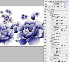牡丹花,富貴吉祥