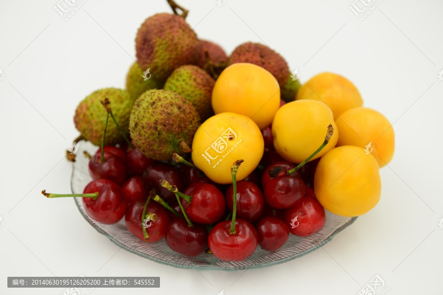 鲜水果