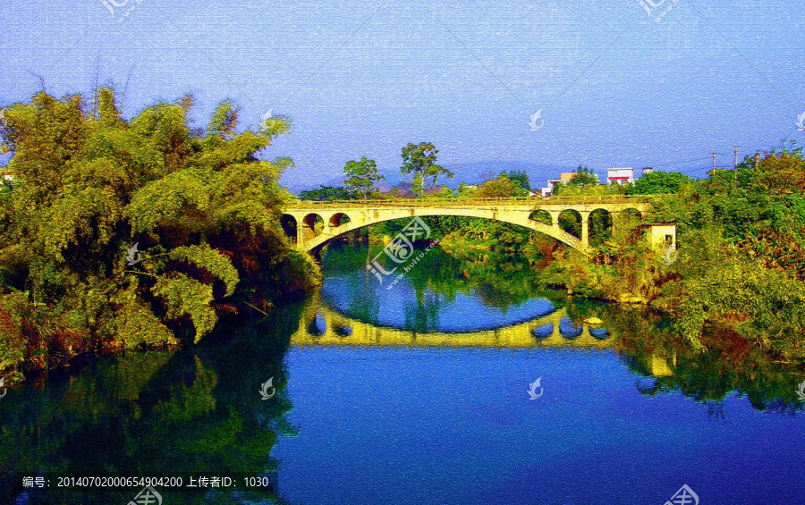 油畫,風(fēng)景