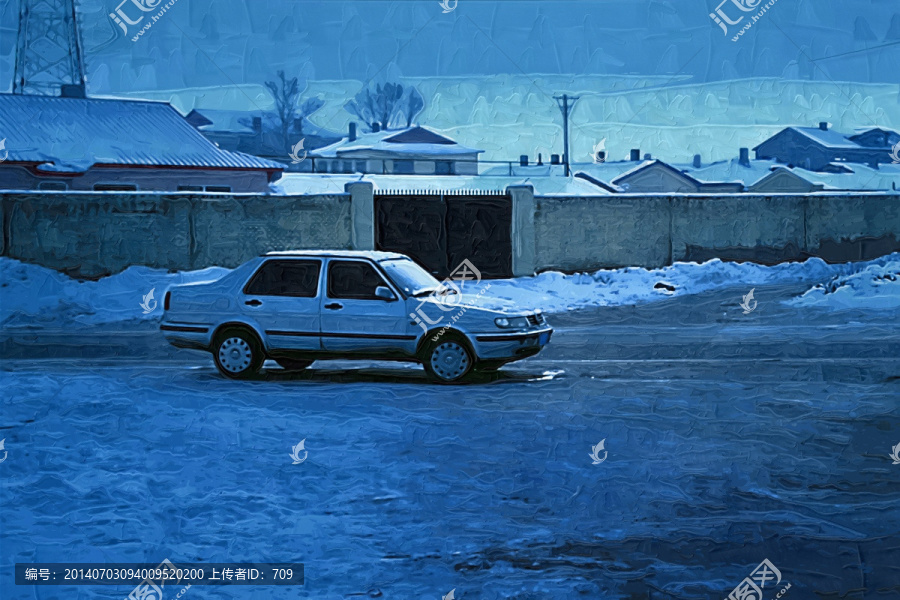 汽車
