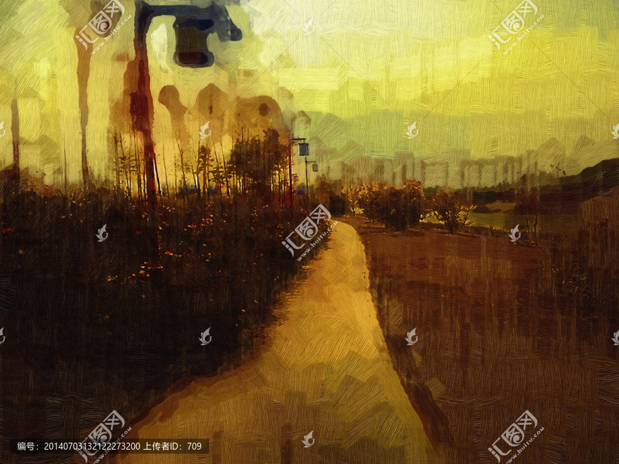 河南駐馬風(fēng)景