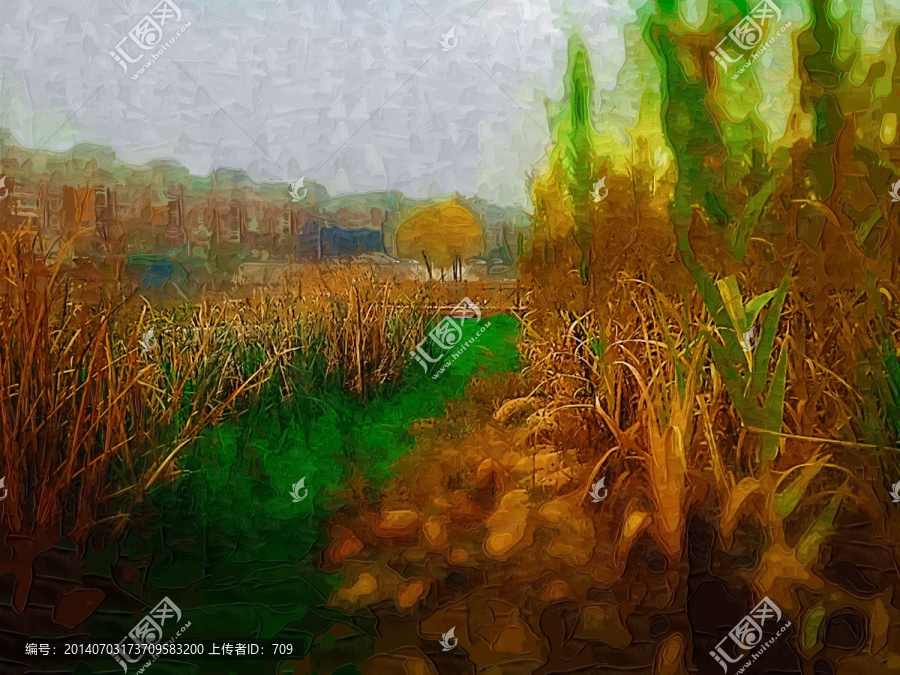 河南駐馬風(fēng)景