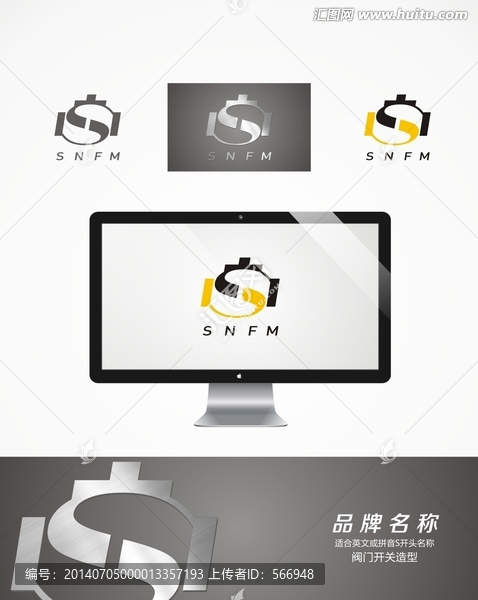 阀门logo