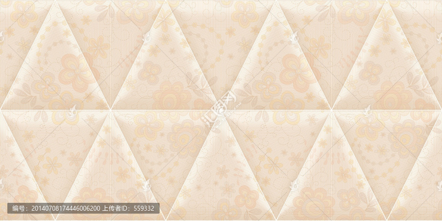 墻紙下陷釉,合層