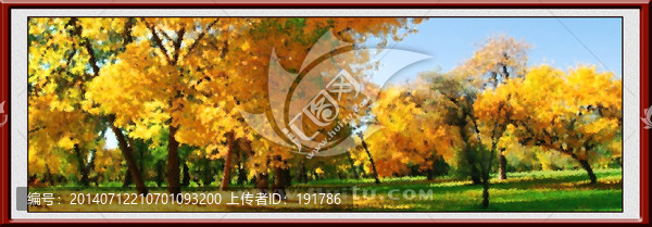 裝飾畫