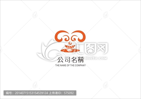 標(biāo)志設(shè)計(jì)羊