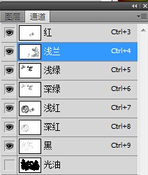 玫瑰小花