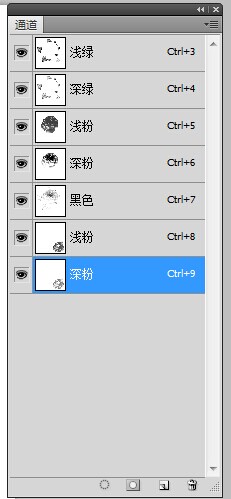 玫瑰花