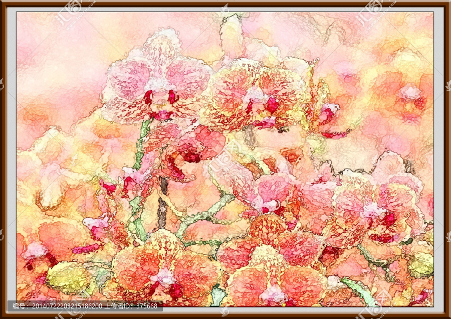 裝飾畫