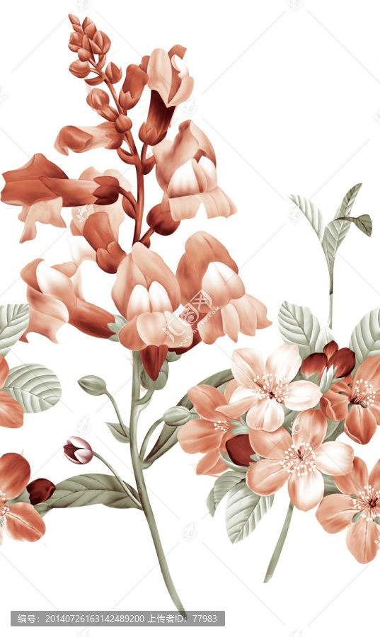 花束