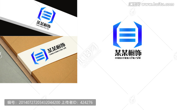 櫥飾logo
