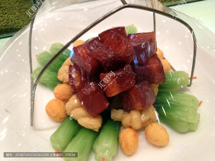 红烧肉,食材,休闲餐饮,美食