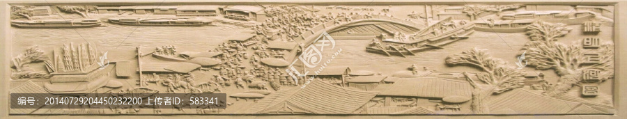 清明上河圖