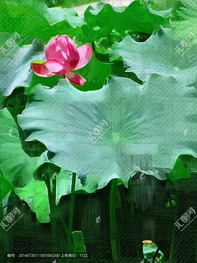 裝飾畫(huà)