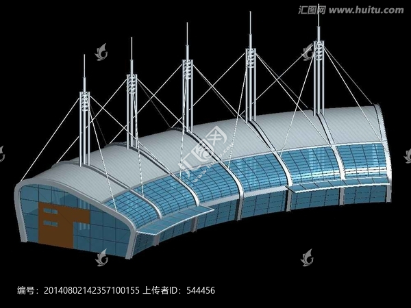 公建会所