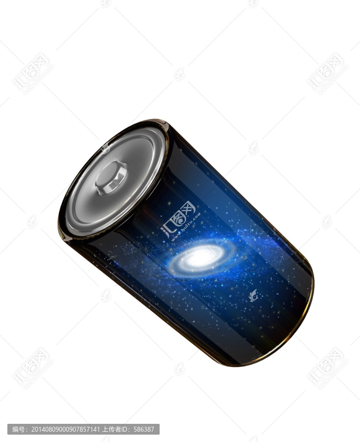 電池宇宙