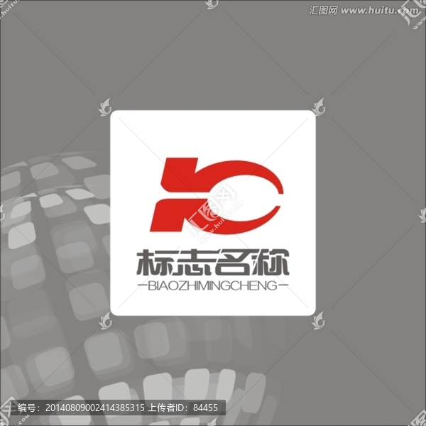 LOGO,標(biāo)志,K字母