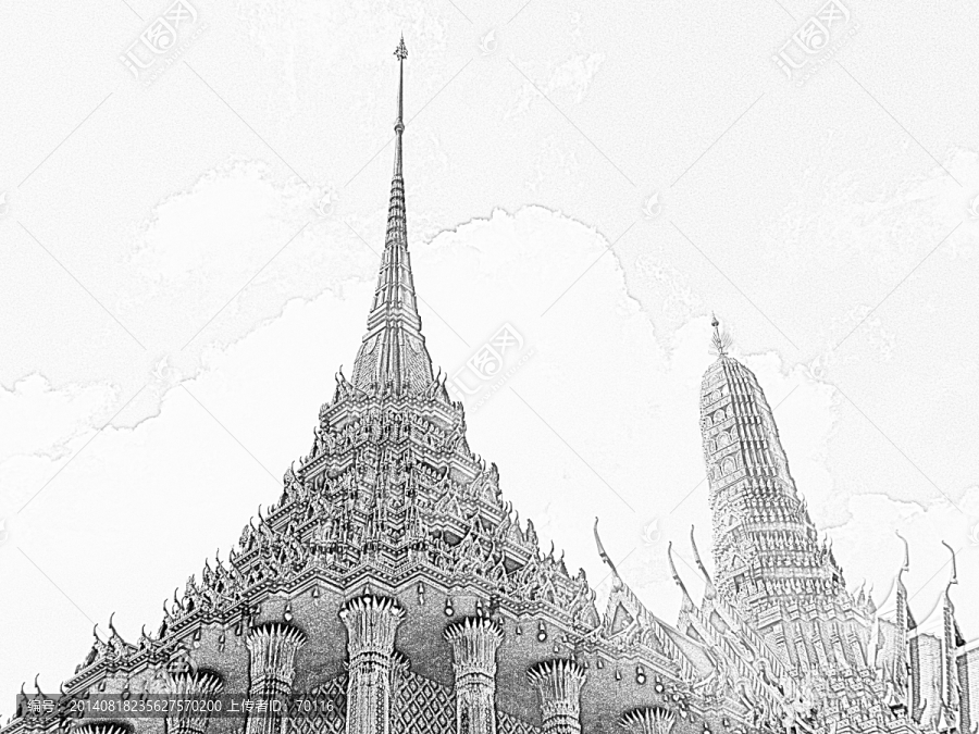 佛教寺廟