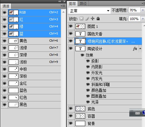 國(guó)色天香