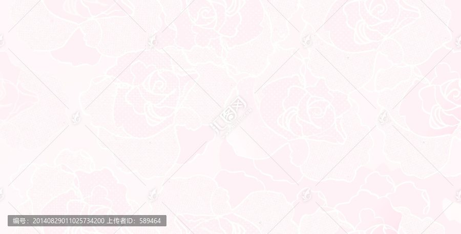 瓷磚噴墨文件牡丹（不分層）