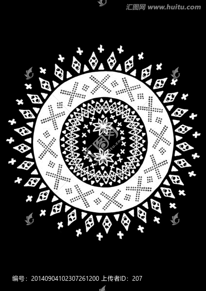 底紋,民族,花紋,手繪,花邊