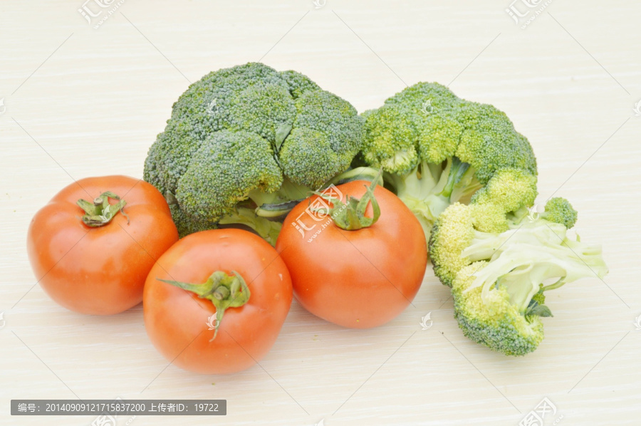 瓜果,蔬菜