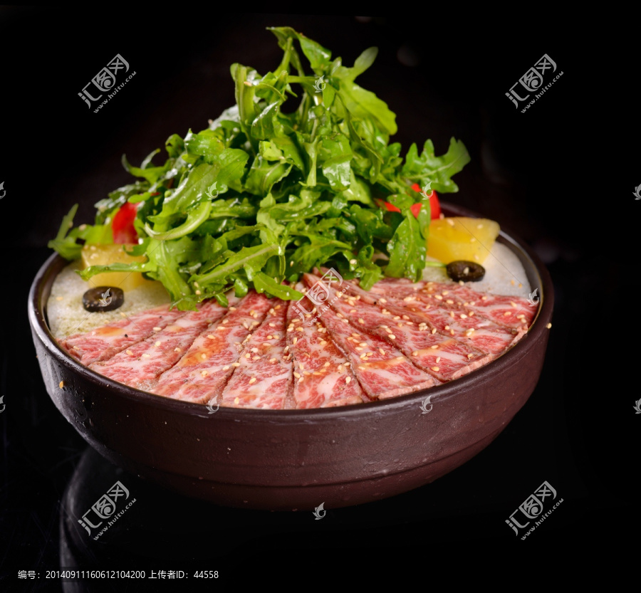 五花牛肉