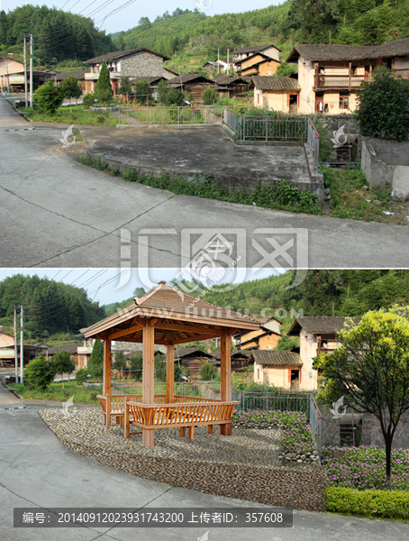 新農(nóng)村建設(shè),美麗鄉(xiāng)村設(shè)計(jì)效果圖