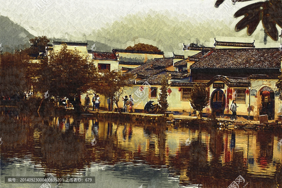 徽風(fēng),皖韻