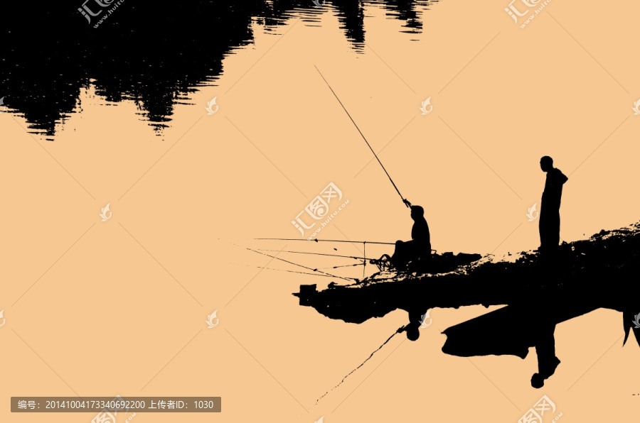 釣