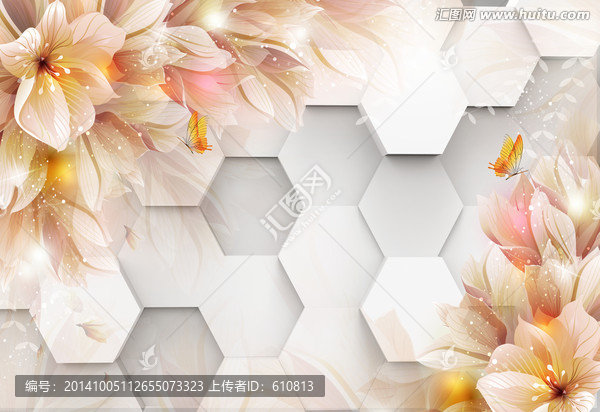 蝶戀花