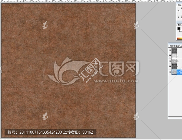 瓷片高清大理石（通道分色）